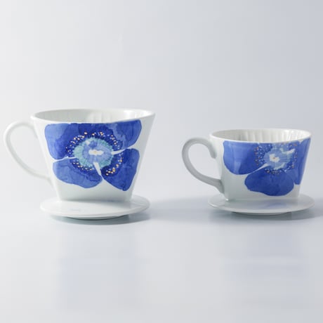 Blue Opium/コーヒードリッパー