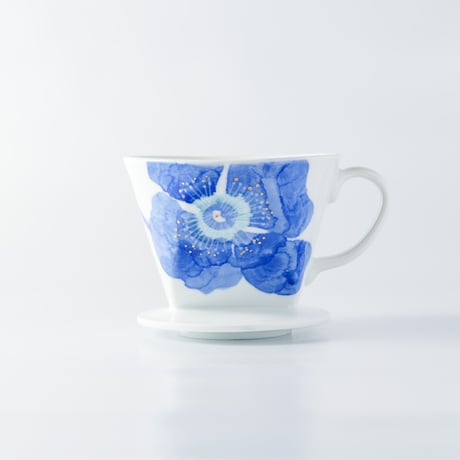 Blue Opium/コーヒードリッパー