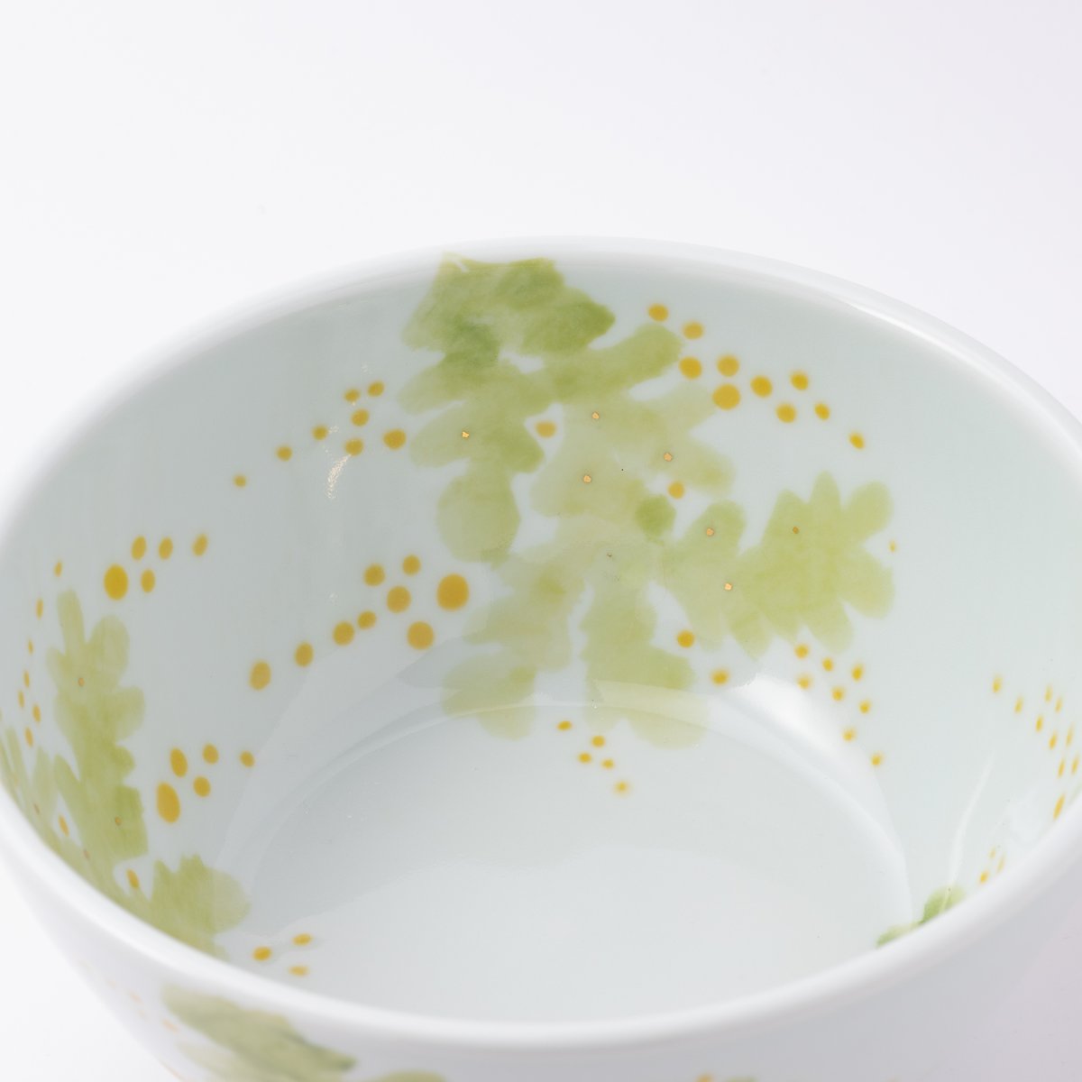 織部のボウル 蕾（tsubomi）ボウル L 金 – 丸嘉小坂漆器店