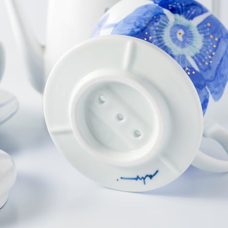 Blue Opium/コーヒードリッパー