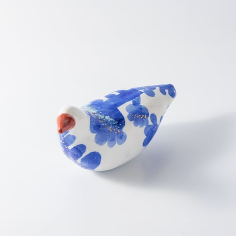 Living Object 02 / Blue Bird / Gen.1