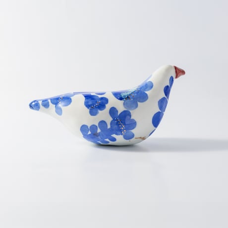 Living Object 02 / Blue Bird / Gen.1