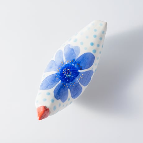 Living Object 01 / Blue Bird / Gen.1