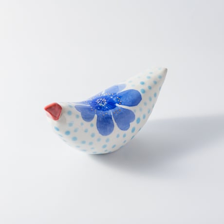 Living Object 01 / Blue Bird / Gen.1