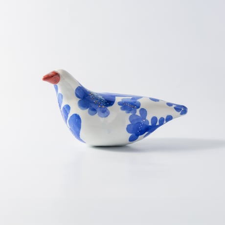 Living Object 02 / Blue Bird / Gen.1