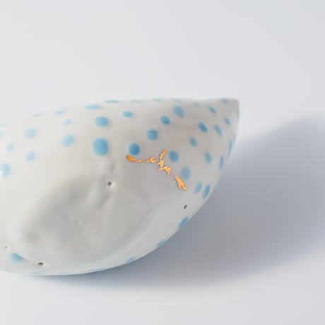 Living Object 01 / Blue Bird / Gen.1
