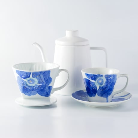 Blue Opium/コーヒードリッパー