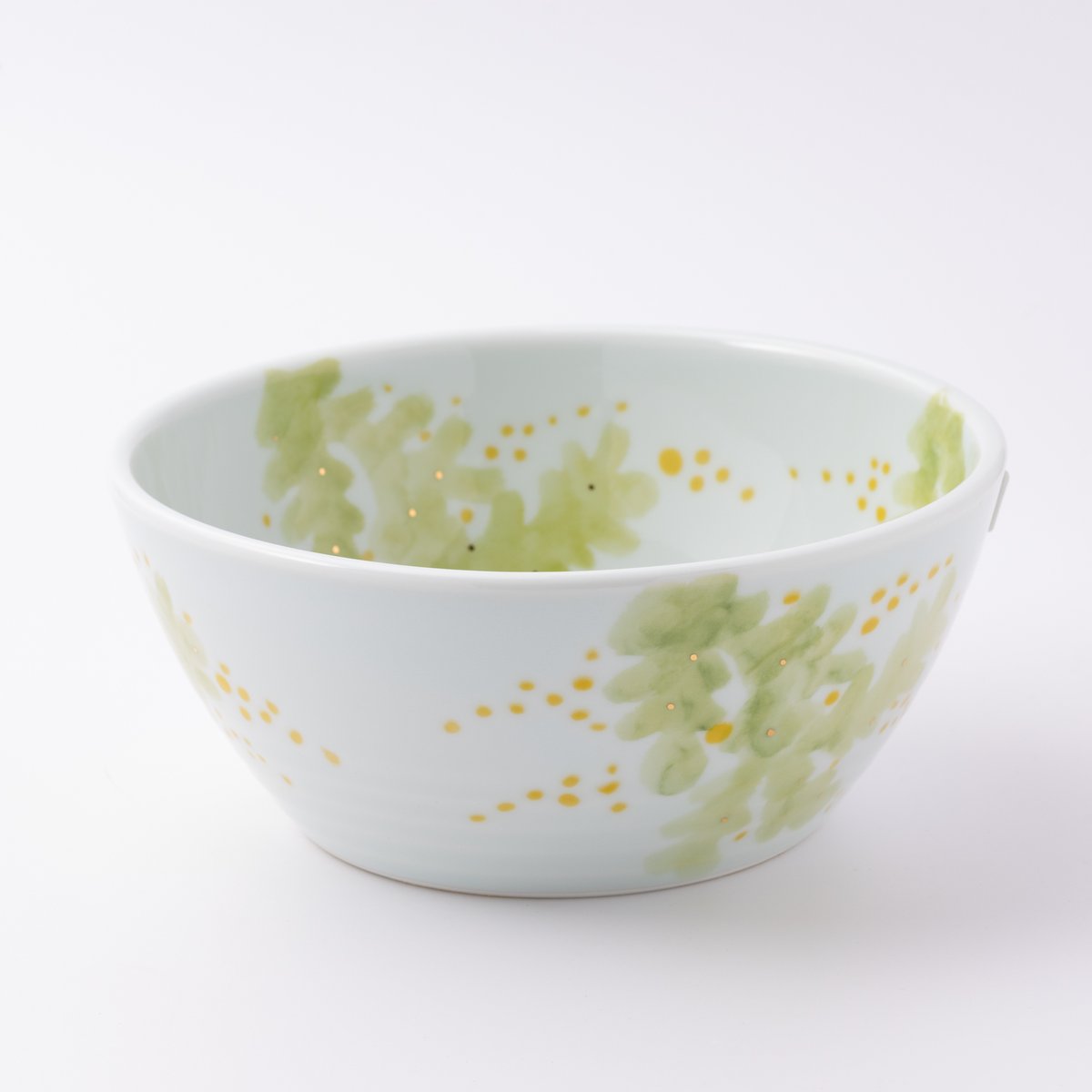 織部のボウル サージ ボウル L ホワイト｜和食器通販｜織部 Online Store【公式】