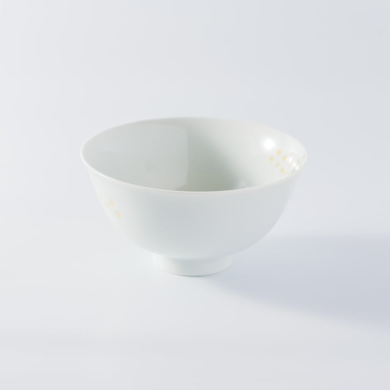 ミモザ/茶碗 | 砥部焼｜東窯 HIGASHIGAMA 公式オンラインストア