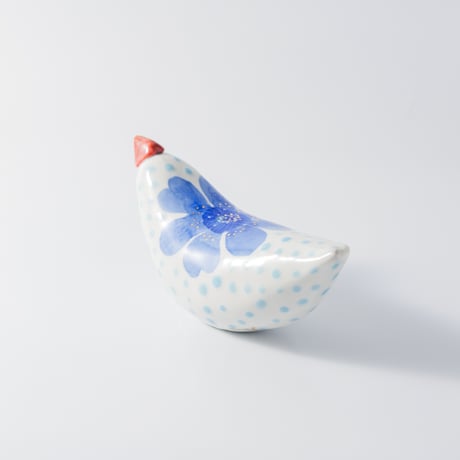 Living Object 01 / Blue Bird / Gen.1