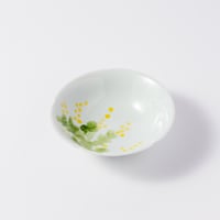 ミモザ/花小鉢 (小)