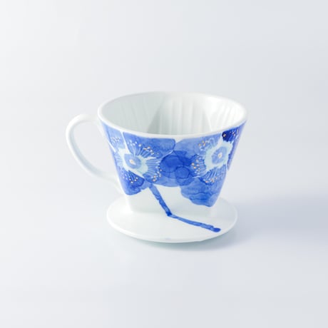 Blue Opium/コーヒードリッパー