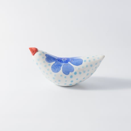Living Object 01 / Blue Bird / Gen.1