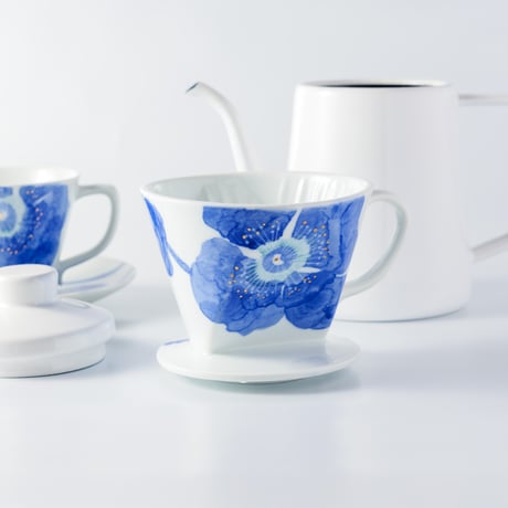 Blue Opium/コーヒードリッパー