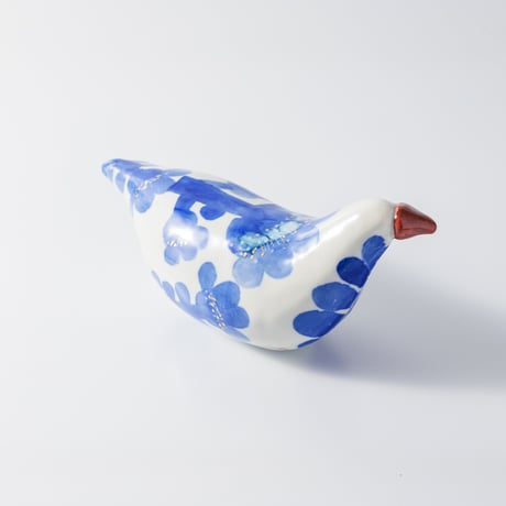 Living Object 02 / Blue Bird / Gen.1