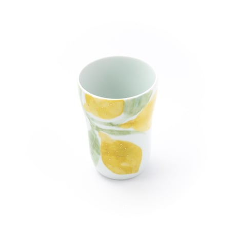 レモン/ビアカップ・タンブラー
