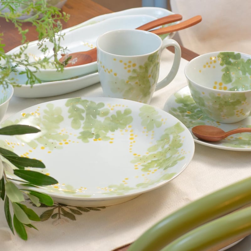 砥部焼、郡中十錦　茶碗3点 砥部焼、郡中十錦 茶碗3点