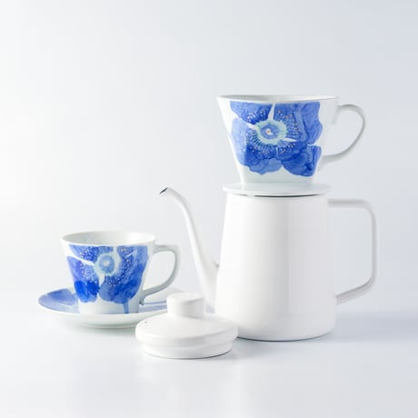 Blue Opium/コーヒードリッパー