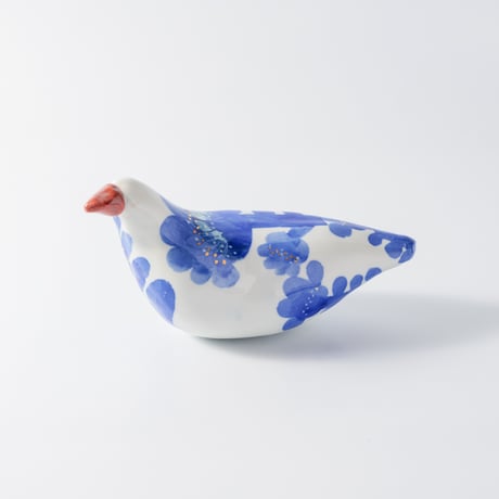 Living Object 02 / Blue Bird / Gen.1