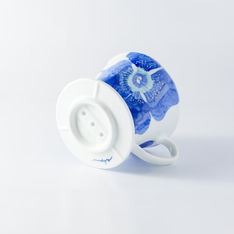 Blue Opium/コーヒードリッパー