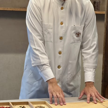 オーダーメイド漢方ブレンド茶15日分（初回）