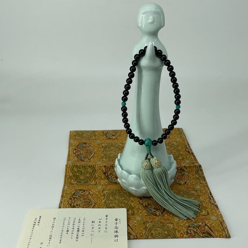 中国古美術・友人館蔵・玉石根付飾品數珠・朝珠・掛飾・ネックレス・木箱付き・置物 Amazon.co.jp: theory xyz 糸魚川翡翠 数珠 7mm玉 片手念珠 正絹