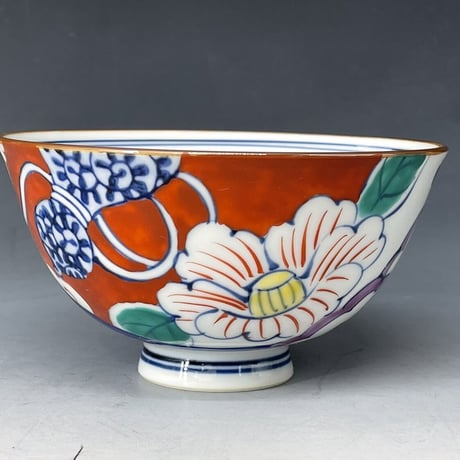 めで鯛　　夫婦茶碗