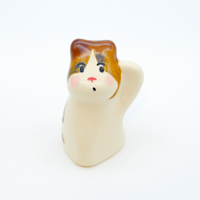 招き犬「ジャックラッセルテリア」