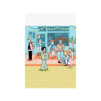 postcard「SHEI」