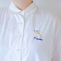 broach「飼い猫」