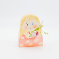 2wayフラワーベース「girl」