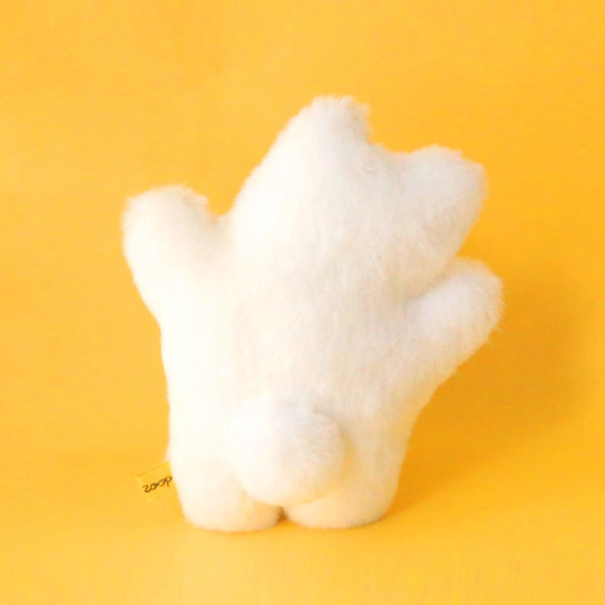 オーダーメイド】手作りぬいぐるみ シロックマとクロックマ（個展