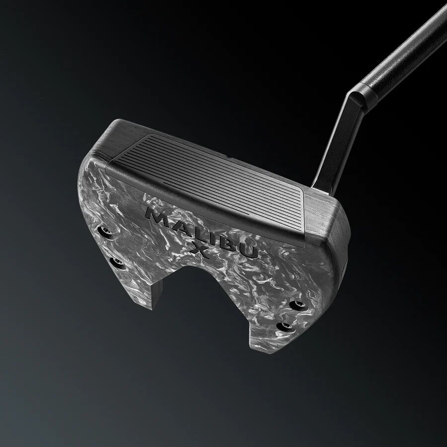 LAゴルフ マリブ X パター | The Secret Store