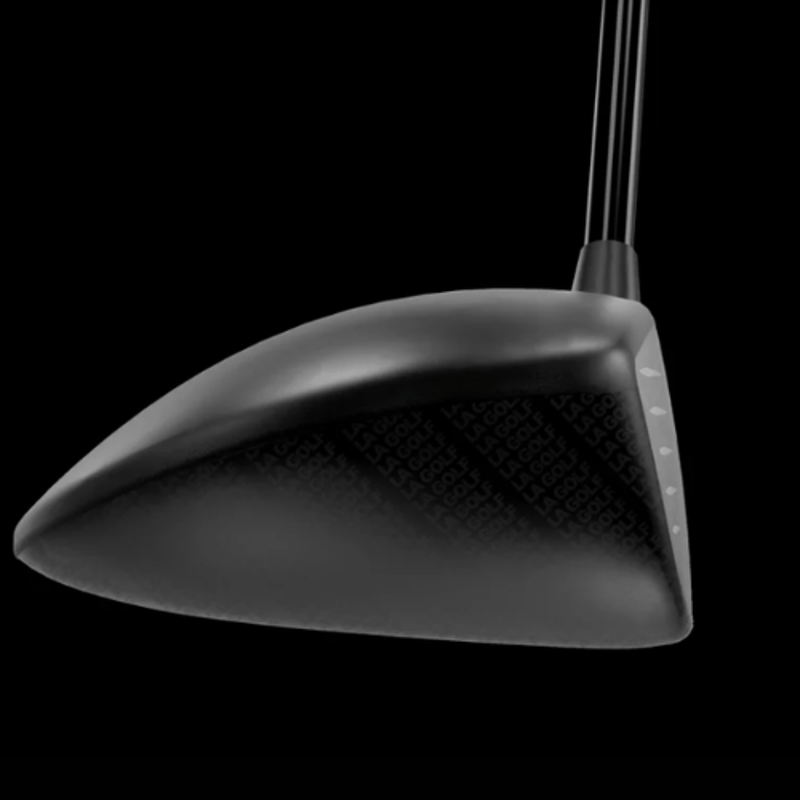 ヘッド新品 LA GOLF FACE ID 10-10 ドライバー 9.5度 楽天市場】右用 LA GOLF Face ID: 10-10 9.5度(8-11度