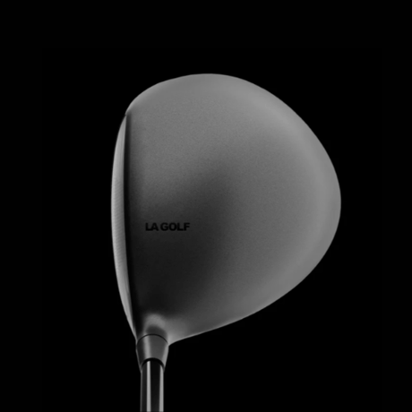 LA DRIVER 10.5°（Face ID: 12-11）ヘッドスピード：40-48m/s向き