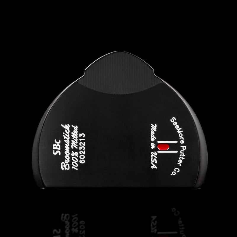 お取寄せ】 SeeMore/シーモア ブラック ブルームスティック SBc20