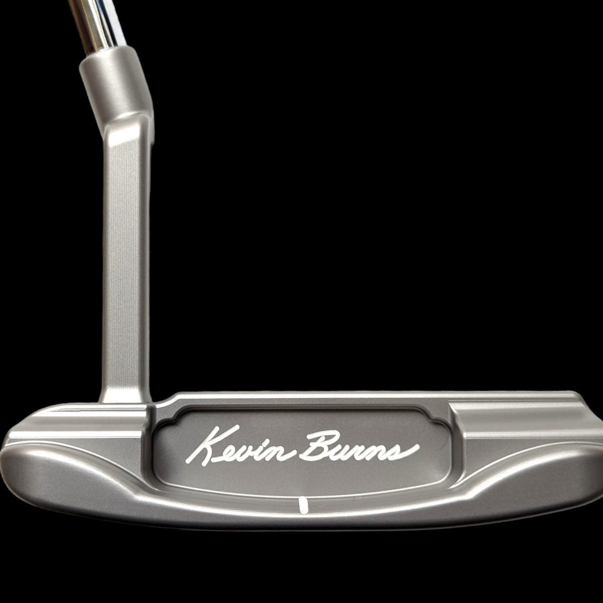 ケビンバーンズ氏 直筆サイン入り】 KEVIN BURNS 9307 ツアーイシュー