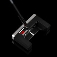 【予約販売】 SeeMore/シーモア　プライベートリザーブ SBx ゼロトルク パター