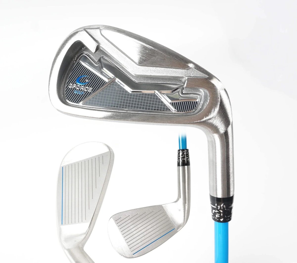 【プロも使用】Medicus 練習クラブ スイングトレーナー 7番アイアン Golf Style ゴルフ練習器具 スイング スイングトレーナー 柔らか