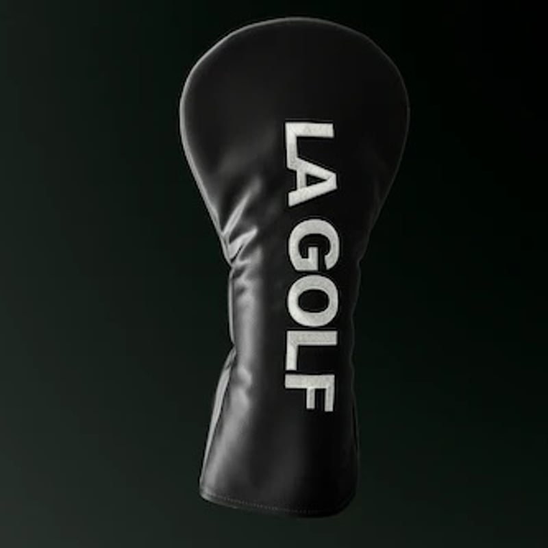 LA DRIVER 9.5°（FaceID: 10-10）ヘッドスピード：49-55m/s向き