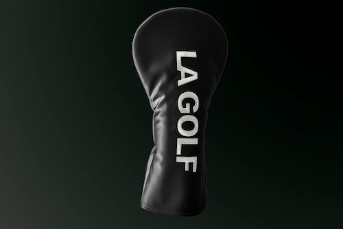 LA DRIVER 9.5°（FaceID: 10-10）ヘッドスピード：49-55m/s向き