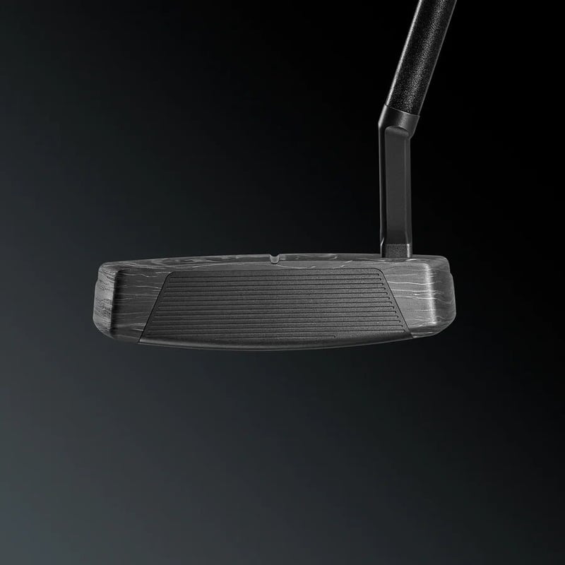 LAゴルフ マリブ X パター | The Secret Store