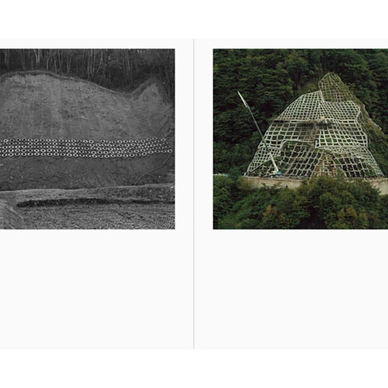 サイン本 柴田敏雄 待望の新刊 TOSHIO SHIBATA JAPAN | gallery サイン本 柴田敏雄 待望の新刊 TOSHIO SHIBATA JAPAN | gallery