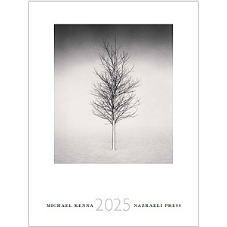 サイン入り！ マイケル・ケンナ カレンダー2025 | gallery ART UNLIMITED