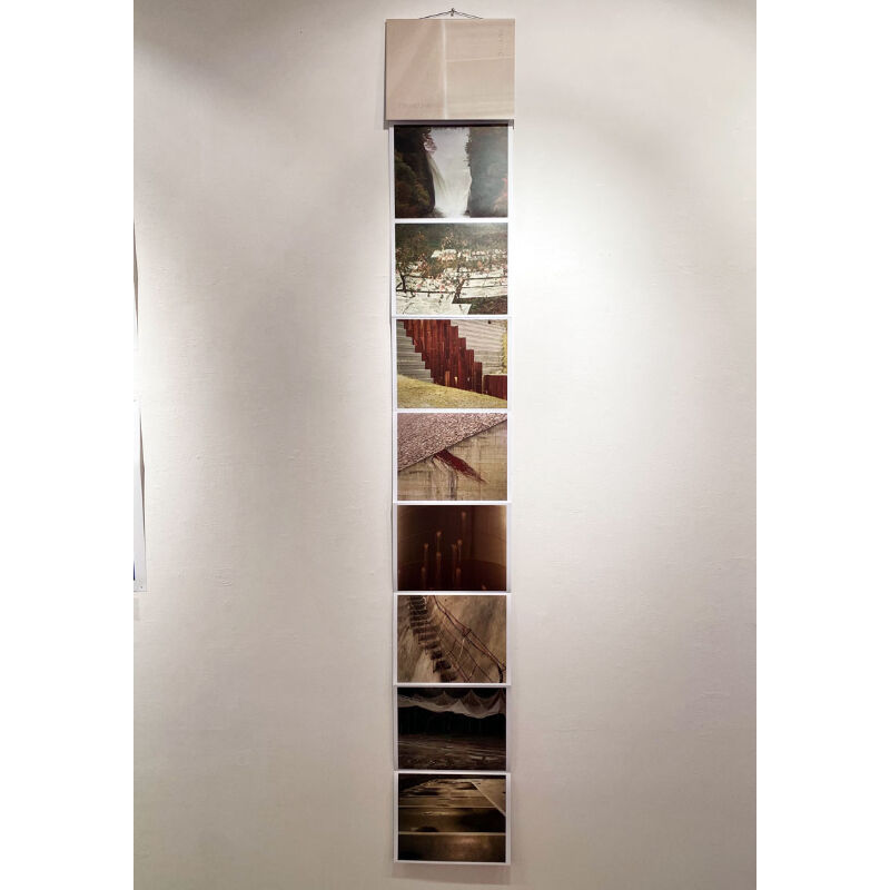 【サイン入】柴田敏雄　写真集 柴田敏雄 新刊写真集『PAINTING』（サイン入り） | gallery ART