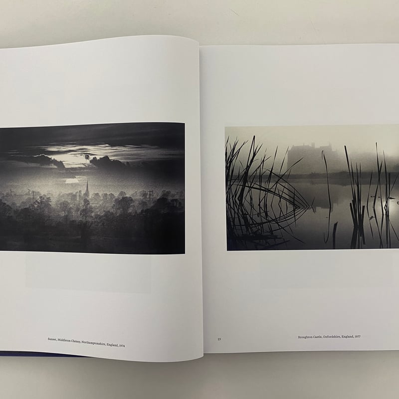 サイン本配送用 マイケル・ケンナ, Constellation ニース写真美術館で