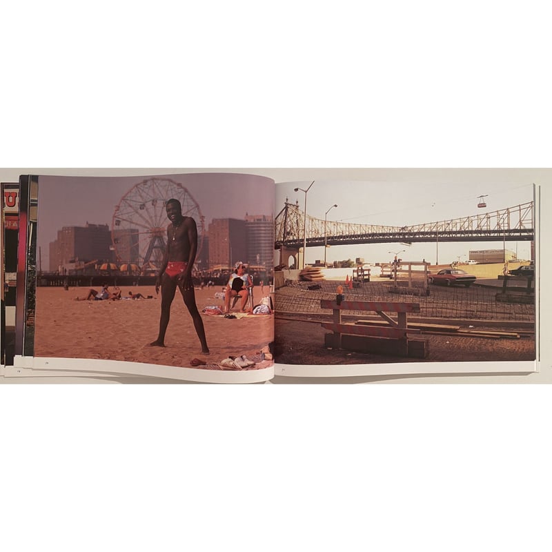 希少【絶版 サイン本 】中野正貴写真集『MY LOST AMERICA』 | gallery