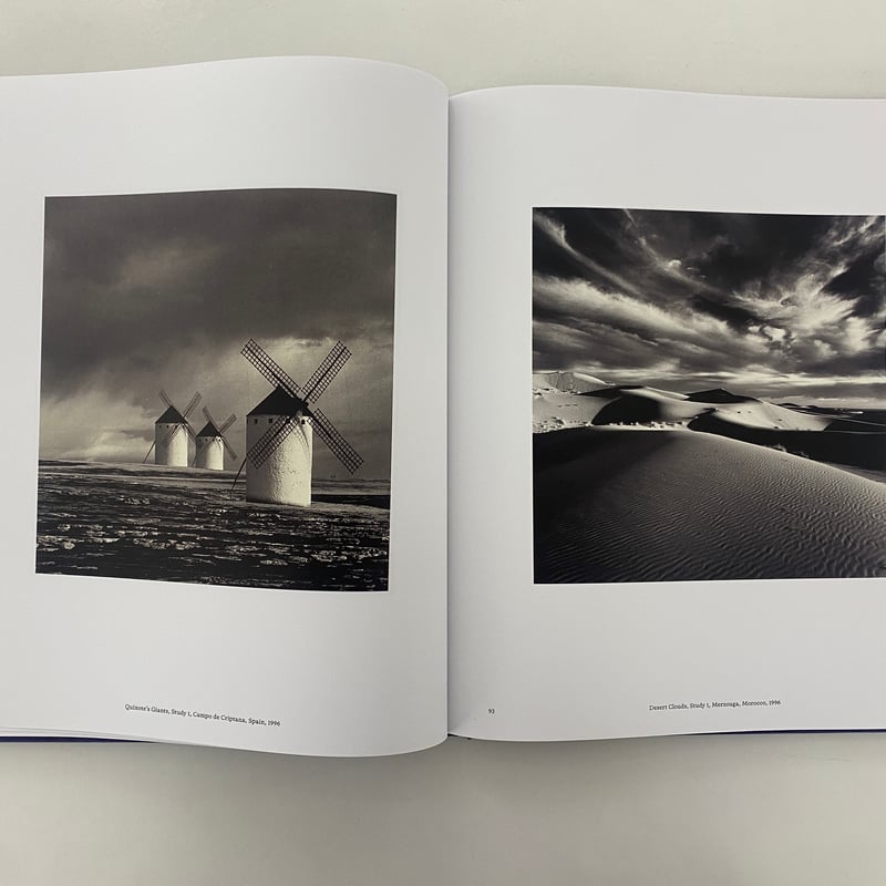 サイン本配送用 マイケル・ケンナ, Constellation ニース写真美術館で