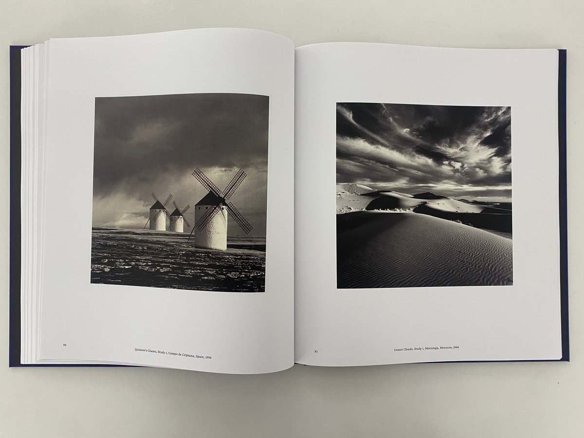 ケン・マイケルセン オータム・ウィングス サイン入り プリント 約70 x