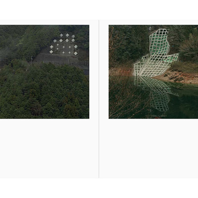 サイン本 柴田敏雄 待望の新刊 TOSHIO SHIBATA JAPAN | gallery サイン本 柴田敏雄 待望の新刊 TOSHIO SHIBATA JAPAN | gallery